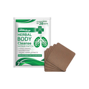【Hot Sale】South Moon Lung Plaster Herbal Lung Cleanse Repair Plasters Cough Patches To Effectively Relieve Nasal Discomfort For Men Women Repair Patches Herbal Lung Plasters Lung Cleanse Skin Care Products Effectively Reduce Nasal Discomfort(20pcs)