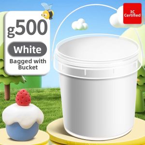 MINGZHUO | Safe Non-Toxic Color Clay 24 Colors
