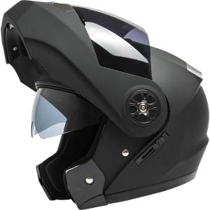 AD | All-Season Sun Protection Helmet