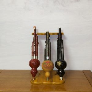 Giá Đỡ Treo Tường Nhạc Cụ Húlu Sī Giá Đỡ Đàn Erhu Treo Ngang Thoát Nước Đa Năng Cho Các Loại Nhạc Cụ Khác Nhau