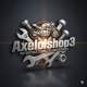 Axel Motorcycle Stainless Accessories