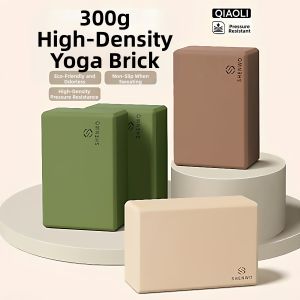 Dense Yoga Brick Adult Use 300g