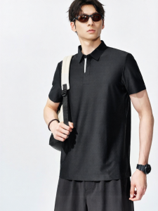 MIANXIANSHENG | Rapid Dry Sun Protection Cool Polo Shirt