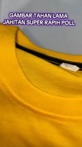 Baju Kaos Lebaran Anak Laki Laki Motif Anak Muslim Ramadhan Cowo Keren Usia 1 - 10 Tahun - DTF2