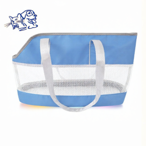 Pet Carrying Bag Portable Breathable Large Capacity