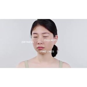 Laikou | LAIKOU Snail Collagen Face Cream 25g Daily Moisturizing and Hydrating Cream for All Skin Types