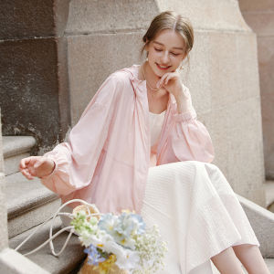 XIANGYING | UV Protection Womens Jacket Lightweight