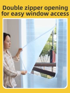 Windproof Sealing Insulation Film for Windows