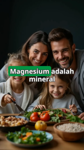 DR NORMAN MINERALIFE MAGNESIUM DROP & MAGNESIUM SPRAY - SUMBER MINERAL SEMULAJADI