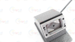 PVC Card Die Cutting Knife DIY Rounded Corner Heavy Duty Die Cutting Machine PVC ID Cutter