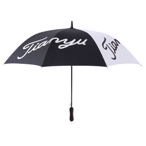 TTYGJ | Windproof Sunproof Large Size Golf Umbrella