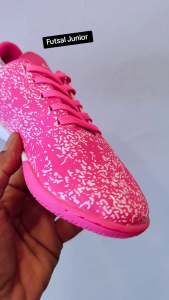 Futsal shoe for kids -Lycan Element Fluoride
