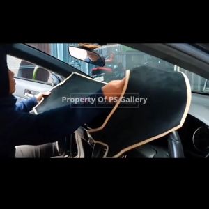 Alas Dasbor Mobil NEW XENIA Tahun 2012-2021 Aksesoris Cover Dashboard Premium