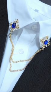 Ghim Cài Áo Nam Nữ - Phụ Kiện Cài Áo QT1285