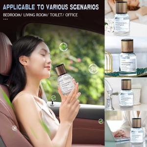 Car perfume Car diffuser essential oil new car scent car freshener refill oil car accessories car scent car perfume original Car air freshener spray perfume Car perfume Air freshener for car car air freshener and perfume car perfume new car scent