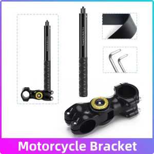 Accessories Kit for Insta360 X3 Lens Guard Protective Frame Cap Dive Case Storage Bag Case Screen Protector Motorcycle Bracket