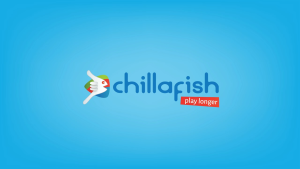 Chillafish Ziggi Tricycle (Salmon)