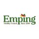 Emping So Good