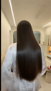 【RAVINIA】Hair oil serum hair oil for frizzy hair 40ml Moisturizing Smooth Shiny Brighten Nourish Repair