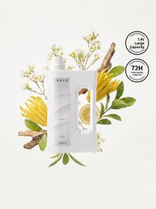 CHUNFENGSHILI | Antibacterial Enzyme Clean Soft Scented Laundry Detergent