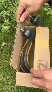 Hand Mowing Tools Agricultural Scythe Gardening Tools Betel Nut Harvesting Weeding Tool