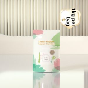 Botare | Long-lasting Fragrance Laundry Liquid for Home Use