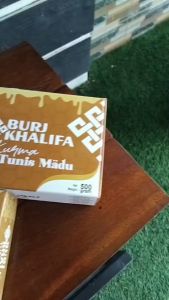 kurma tunis madu 500 gram kurma tunis murah