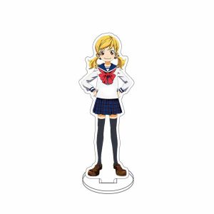 Bandai | Mô Hình Acrylic Anime 16CM Stand Your Lie In April - Watari Ryōta Sawabe Tsubaki Arima Kōsei Miyazono Kaori Đồ Trang Trí Quà Tặng