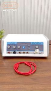 Phụ Kiện Dây Hút Mụn Màu Đỏ - Dành Cho Máy Galvanic 3393