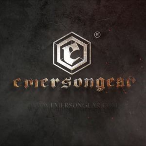 Emersongear Tactical Flagship Medical Pouch First Aid Kit Bag Molle Medicine Survival Waist Pocket Hunting Hiking Combat Outdoor Nylon RG EM9606