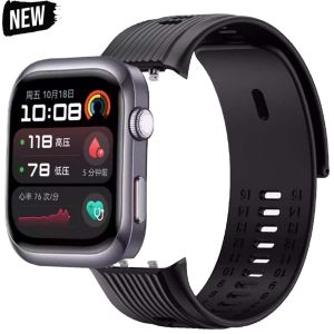 Silicone Strap For HUAWEI Watch D2 Soft Sport Strap Replacement Bracelet Breathable Watchband For HUAWEI Watch D2 Wrist Strap