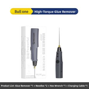 MECHANIC | High Torque Repair Glue Remover Electric Multifunctional Machine
