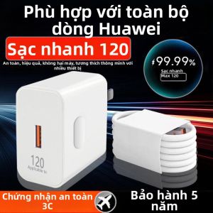 Super Fast Charging Adapter
