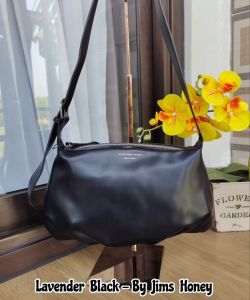 SALE JIMS HONEY JH LAVENDER TAS SELEMPANG WANITA CANTIK UNIK SHOULDER BAG MURAH PROMO DISKON KADO ULTAH ANNIVERSARY PACAR ISTRI CEWEK PEREMPUAN UNIK ELEGANT CANTIK MURAH FEMINIM