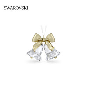 Swarovski | Star Moon Decor Holiday Magic