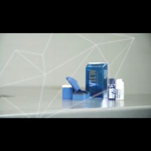 GYEON Q² View Set - 20ml - Windscreen Water Repellant Coating Set