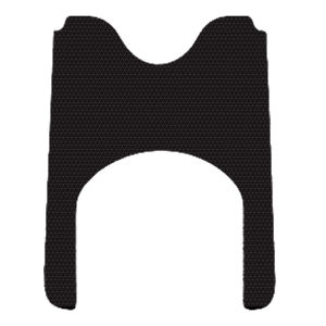 Tricycle and E-Bike Floor Mats
