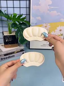 JVBV | Anti-Blister and Slip-resistant Heel Pads for High Heels