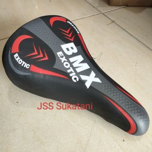 Jok Sepeda Anak BMX Sadel Sepeda Anak Jok Sepeda Murah