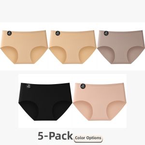 MiiOW | Seamless Antibacterial Sports Underwear