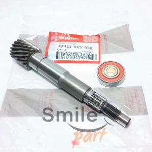 As Pulley Beat Karbu & Suku Cadang Scoopy: Panduan Lengkap