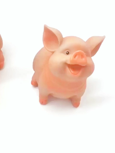 Durable Coin Piggy Bank for Children: A Fun & Eco-Friendly Savings Solution