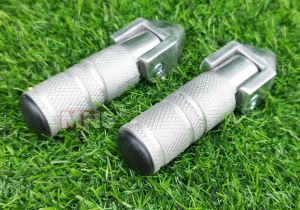 Footstep Underbone Ub New Belakang Model Lipat Satria Fu Sonic 150r Jupiter MX