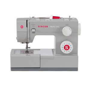 SINGER HEAVY DUTY SEWING MACHINE 4423 5523 4432 HD6335M CP6355M MESIN JAHIT HEAVY DUTY SINGER