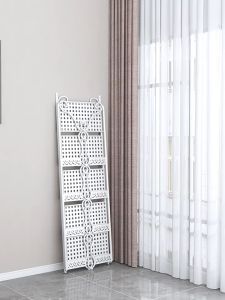 ชั้นวางของเหล็ก ชั้นวางของ ชั้นวางของพับได้ ชั้นพับได้ ชั้นวางของอเนกประสงค์ ชั้นวางหนังสือ รุ่น ZH