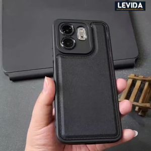 Case Pro Leather Black Infinik Hot 30 Infinik Hot 30I Infinix Hot 50I