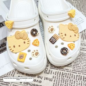 DIY Cute Decorative Shoe Accessory