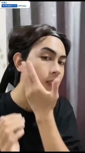 Paket Premium Thipank Skin Soap & Gel: Kulit Cerah dan Lembut