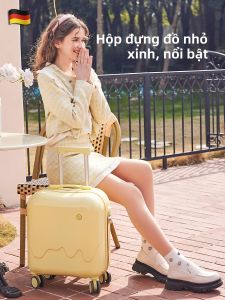 zsvip | Vali Kéo Đẹp Nhẹ 20 inch