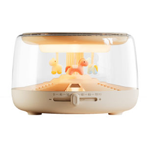 SOTHING | Temperature Adjustable Smart Insulated Cup Base